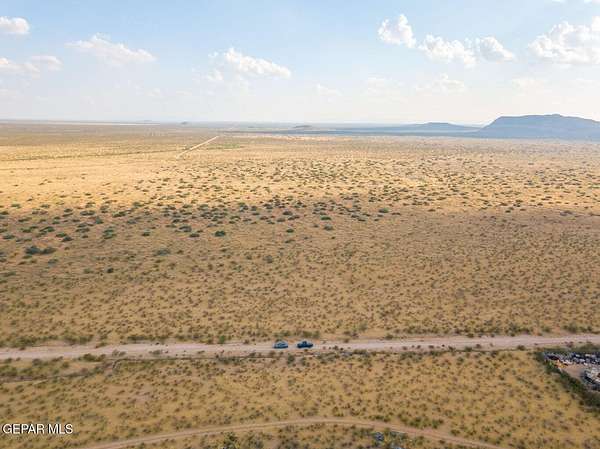 5 Acres of Land for Sale in El Paso, Texas