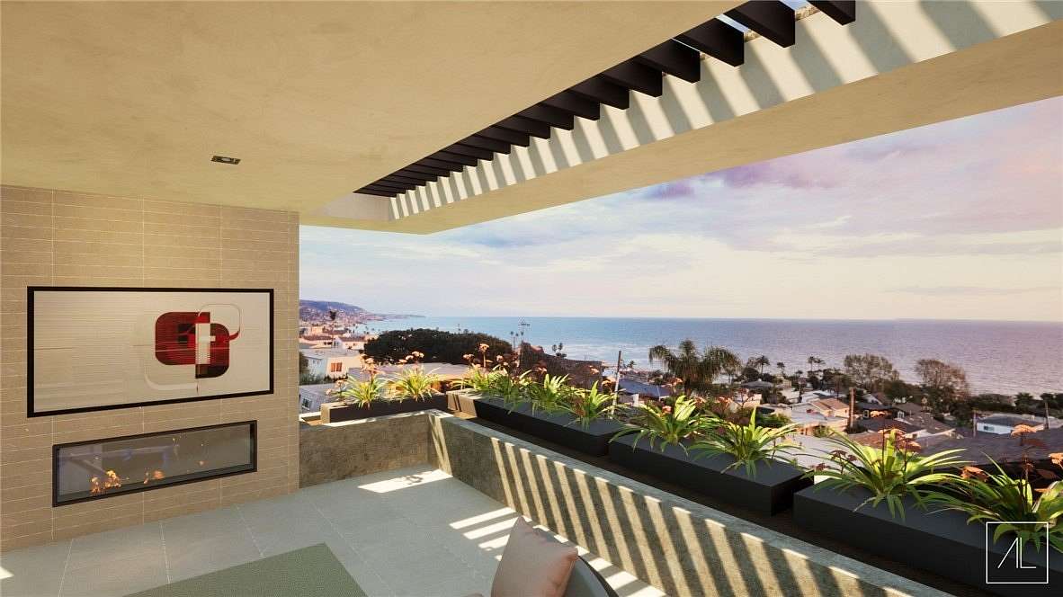 0.23 Acres of Residential Land for Sale in Laguna Beach, California