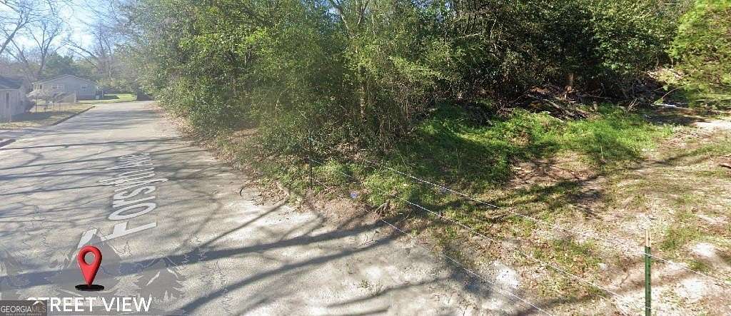 0.34 Acres of Residential Land for Sale in Macon, Georgia