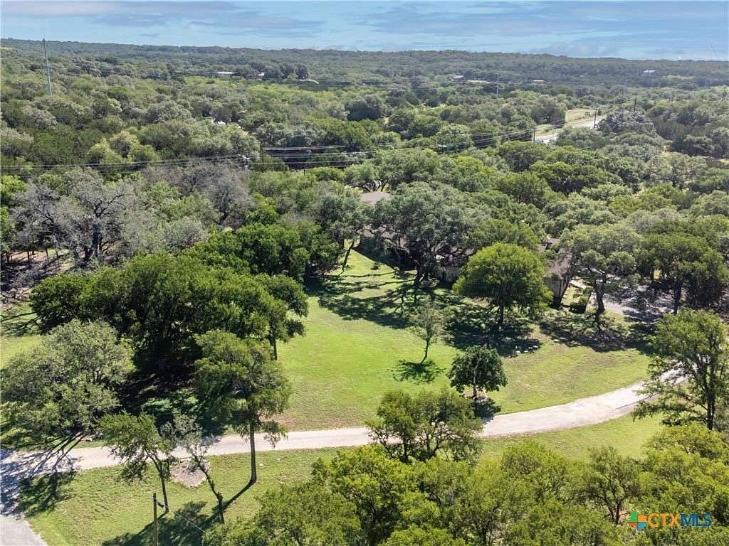 4.89 Acres of Residential Land with Home for Sale in San Marcos, Texas