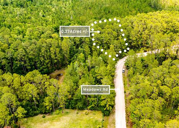 0.37 Acres of Residential Land for Sale in Interlachen, Florida