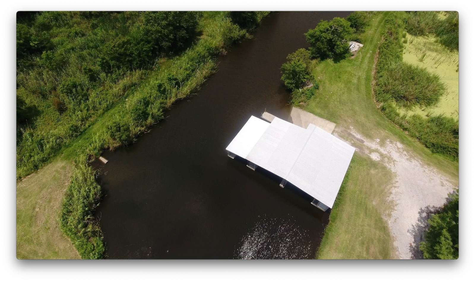 346 Acres of Land for Auction in Abbeville, Louisiana