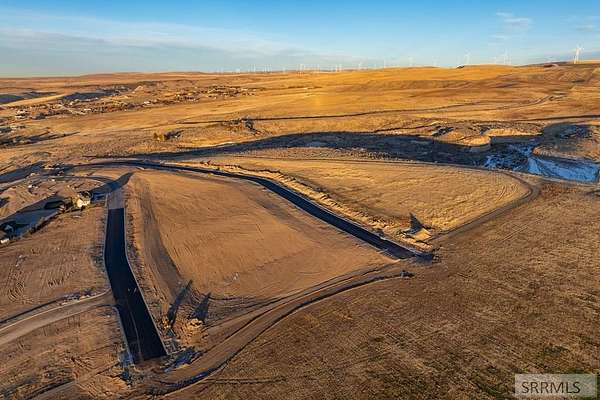 0.68 Acres of Residential Land for Sale in Ammon, Idaho