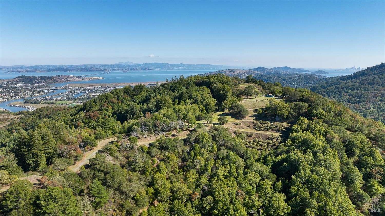 140 Acres of Recreational Land for Sale in Kentfield, California