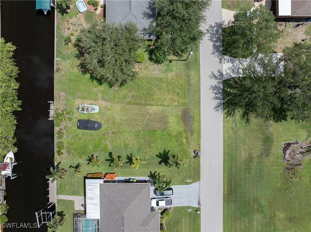 0.23 Acres of Residential Land for Sale in Punta Gorda, Florida