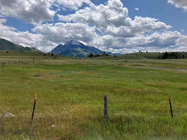 27.7 Acres of Land for Sale in Pray, Montana