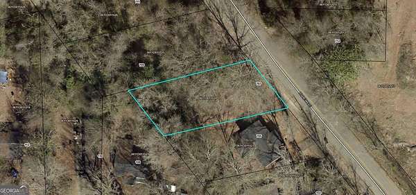 0.21 Acres of Land for Sale in LaGrange, Georgia