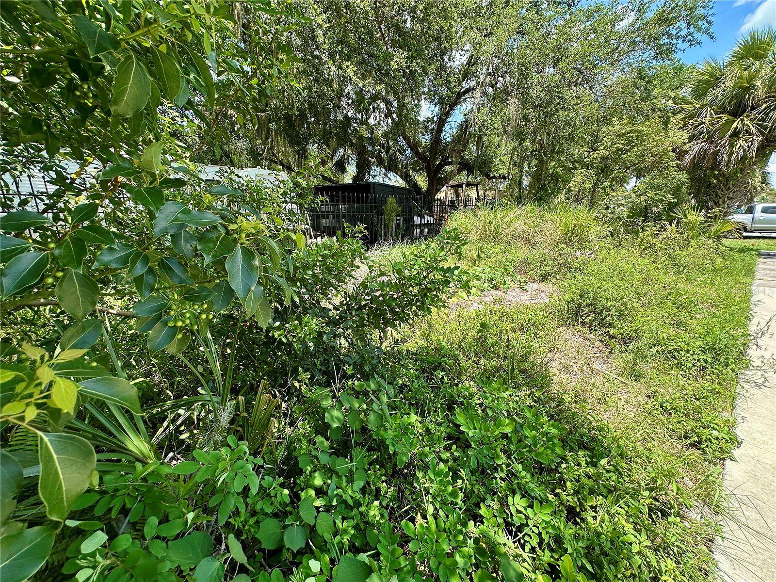 0.04 Acres of Residential Land for Sale in Intercession City, Florida