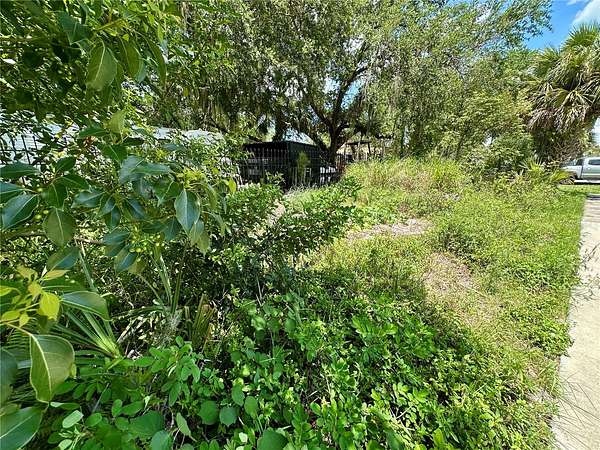 0.04 Acres of Residential Land for Sale in Intercession City, Florida