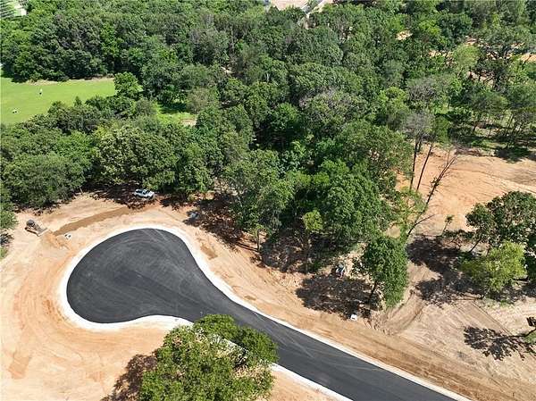 1 Acre of Residential Land for Sale in Gentry, Arkansas