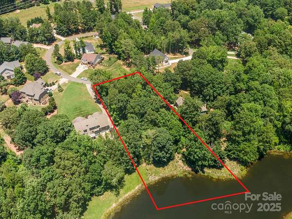 0.79 Acres of Residential Land for Sale in Waxhaw, North Carolina