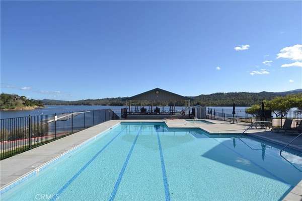 0.25 Acres of Residential Land for Sale in Bradley, California