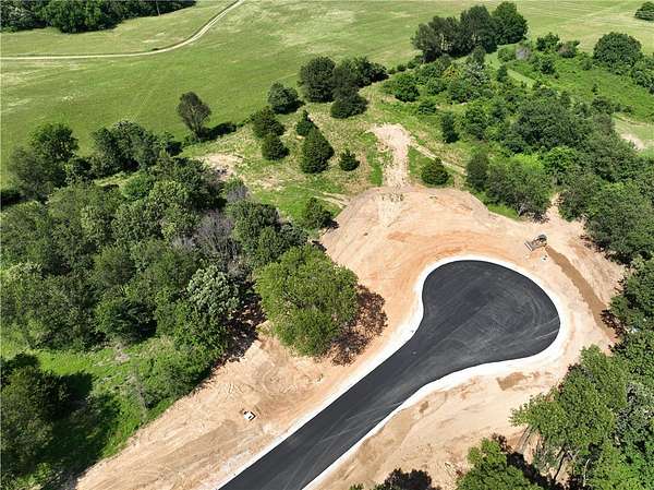 1 Acre of Residential Land for Sale in Gentry, Arkansas