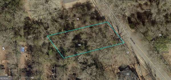 0.21 Acres of Land for Sale in LaGrange, Georgia