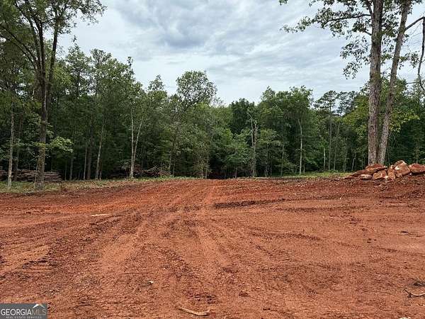 41.3 Acres of Land for Sale in Forsyth, Georgia
