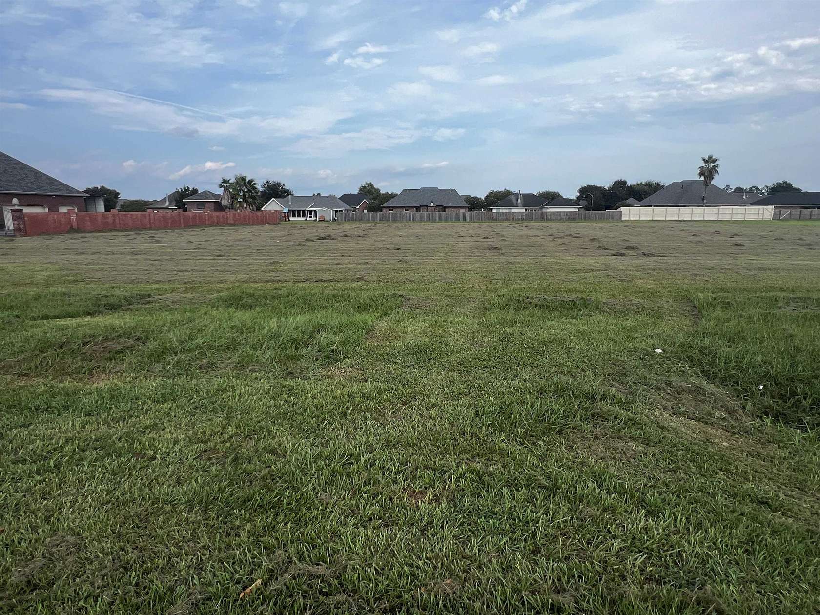 1 Acre of Residential Land for Sale in Thibodaux, Louisiana