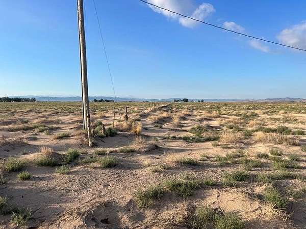 18.7 Acres of Land for Sale in Beryl, Utah