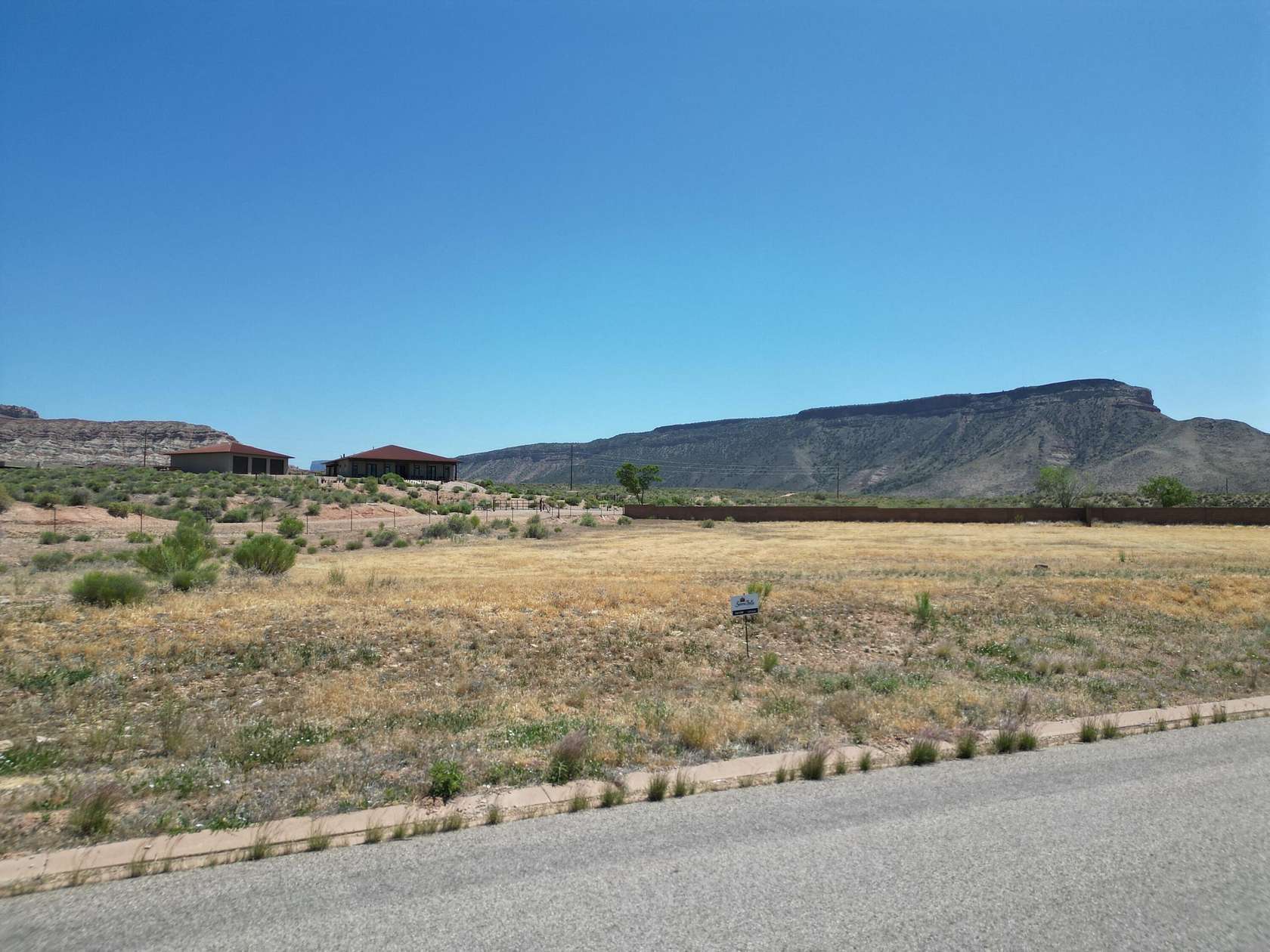 1 Acre of Residential Land for Sale in Virgin, Utah