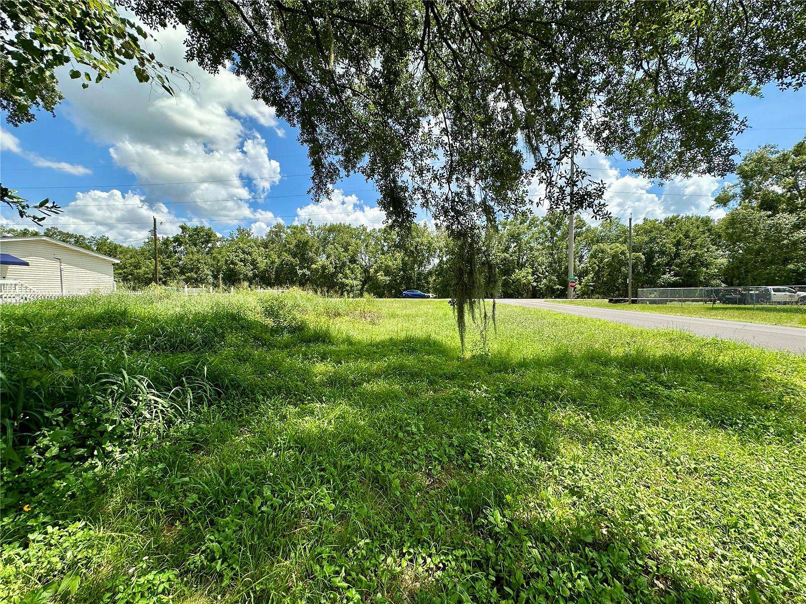 0.13 Acres of Residential Land for Sale in Intercession City, Florida