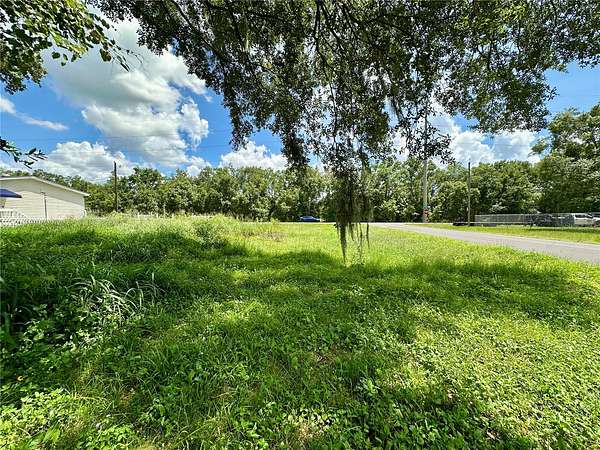 0.13 Acres of Residential Land for Sale in Intercession City, Florida