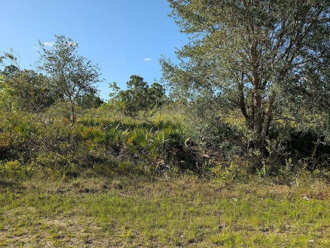 0.5 Acres of Residential Land for Sale in Indian Lake Estates, Florida