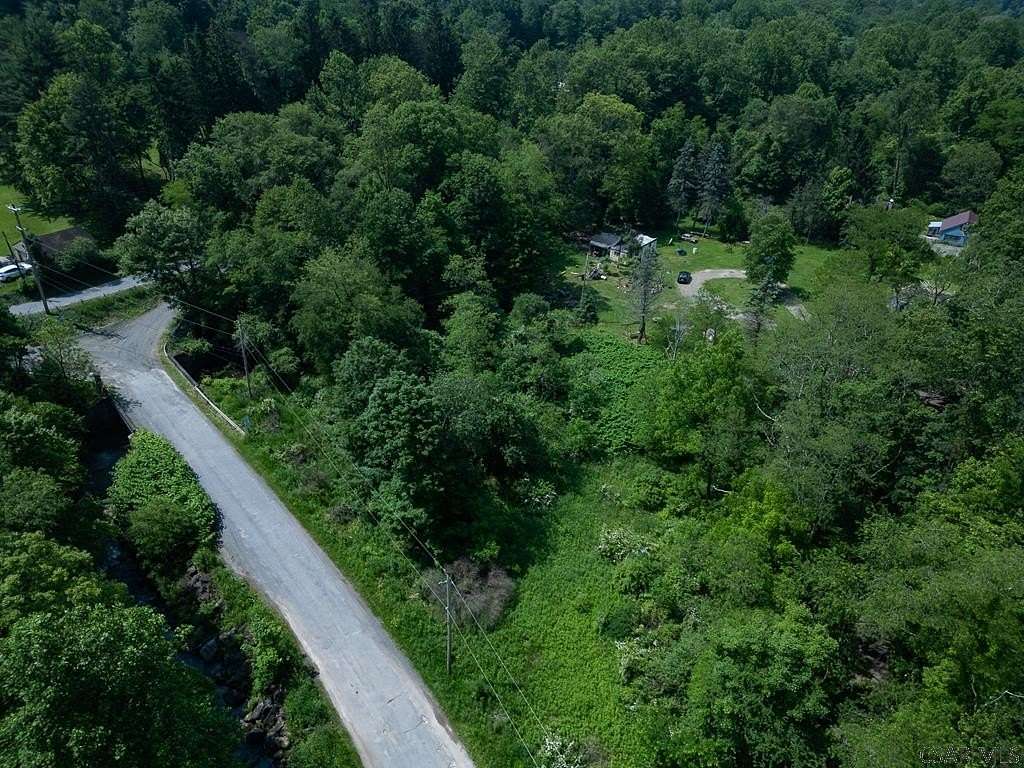0.9 Acres of Residential Land for Sale in Mineral Point, Pennsylvania