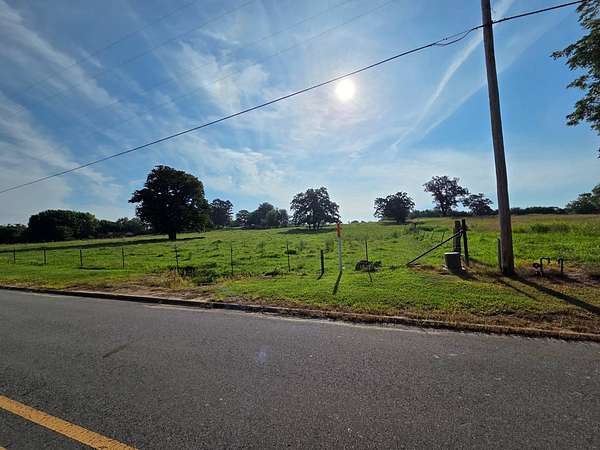 3.4 Acres of Mixed-Use Land for Sale in Charleston, Arkansas