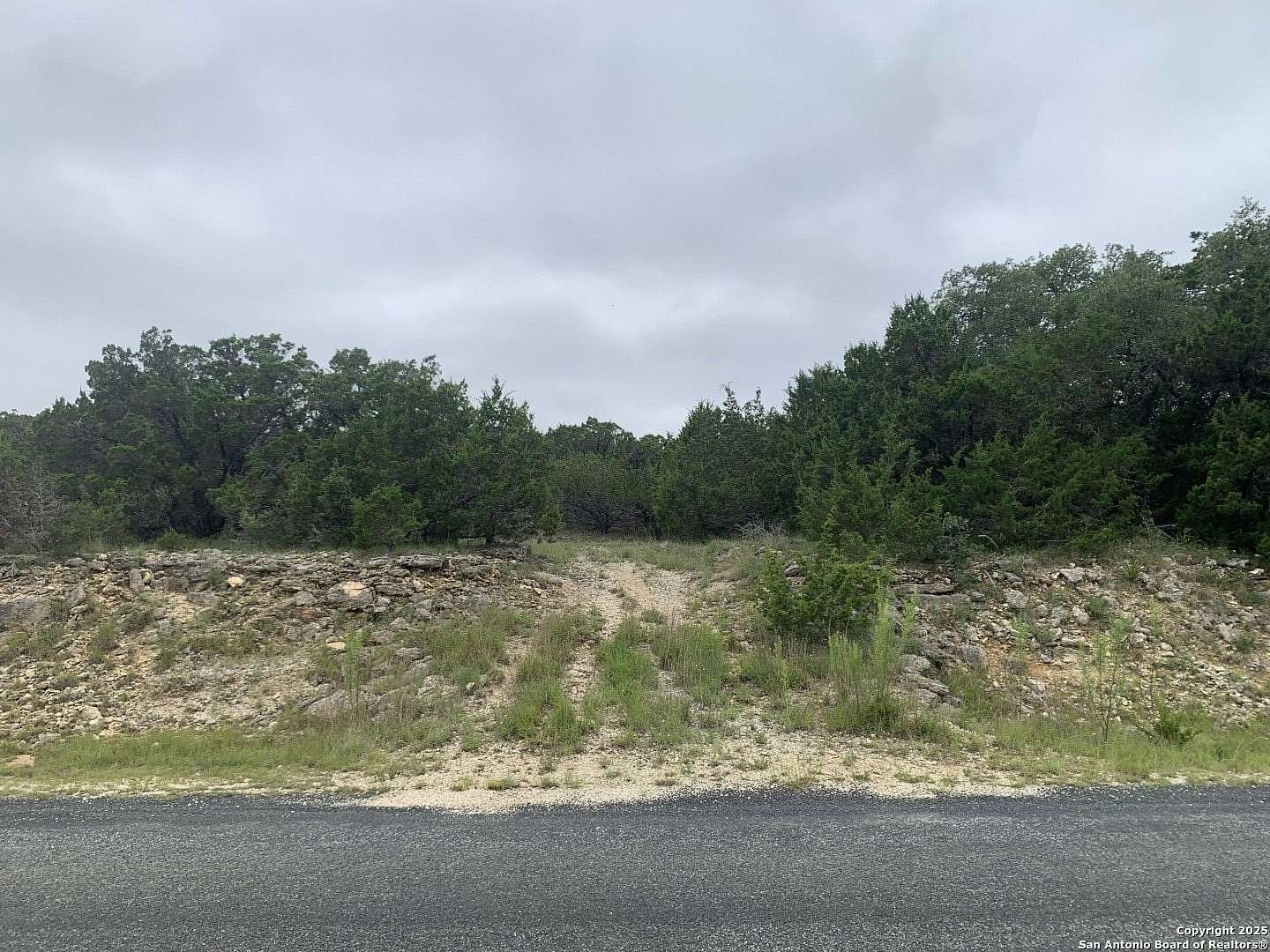 1 Acre of Residential Land for Sale in Spring Branch, Texas