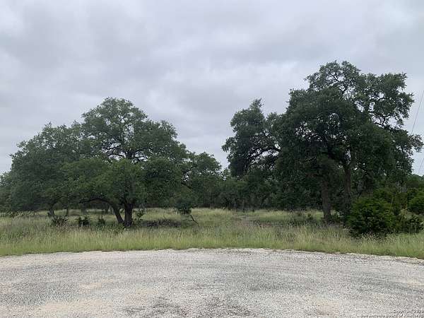 1.2 Acres of Residential Land for Sale in Spring Branch, Texas