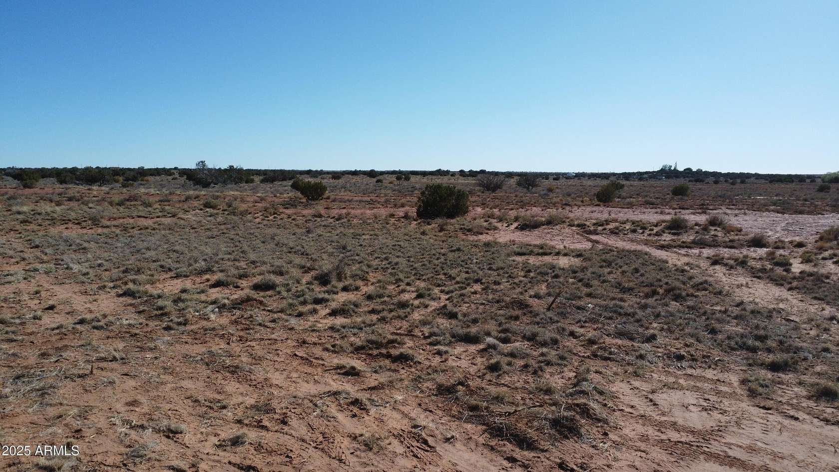 39.7 Acres of Land for Sale in Snowflake, Arizona