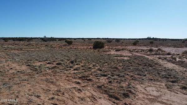 39.7 Acres of Land for Sale in Snowflake, Arizona