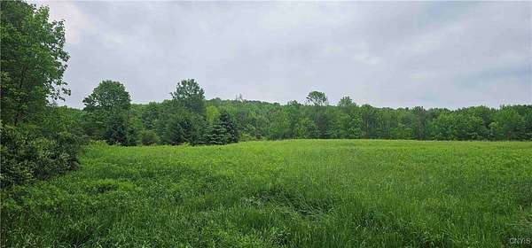 150 Acres of Recreational Land for Sale in Oxford, New York