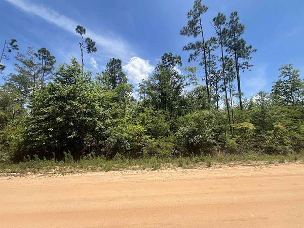 1.12 Acres of Residential Land for Sale in Marianna, Florida