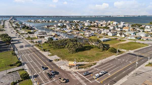 1.47 Acres of Land for Sale in Atlantic Beach, North Carolina