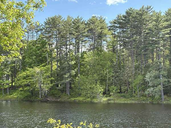 2.3 Acres of Land for Sale in Dover-Foxcroft, Maine