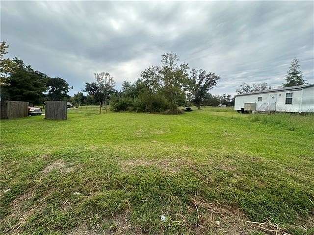 Residential Land for Sale in Saint Bernard, Louisiana