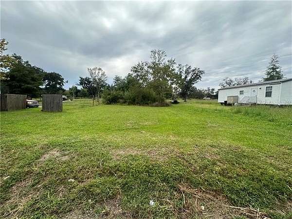Residential Land for Sale in Saint Bernard, Louisiana