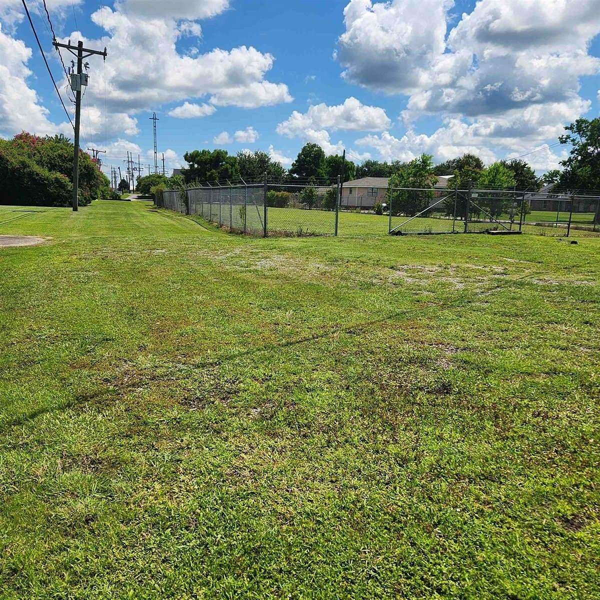 0.65 Acres of Commercial Land for Sale in Larose, Louisiana