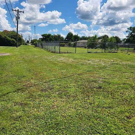 0.65 Acres of Commercial Land for Sale in Larose, Louisiana