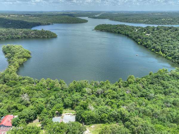 0.39 Acres of Land for Sale in Eagle Rock, Missouri