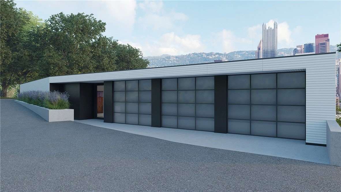 0.21 Acres of Residential Land for Sale in Mount Washington, Pennsylvania