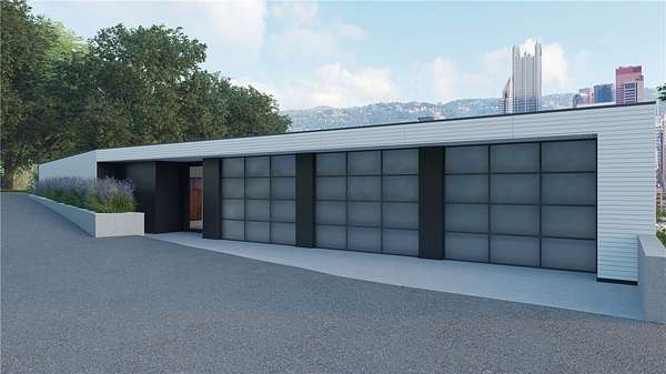 0.21 Acres of Residential Land for Sale in Mount Washington, Pennsylvania