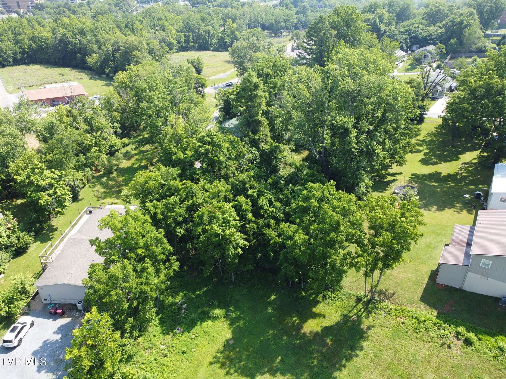0.23 Acres of Residential Land for Sale in Johnson City, Tennessee
