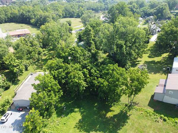 0.23 Acres of Residential Land for Sale in Johnson City, Tennessee