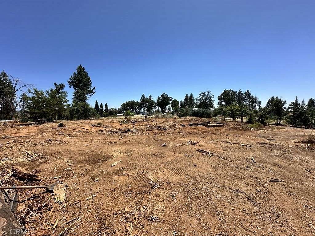 2.15 Acres of Residential Land for Sale in Paradise, California