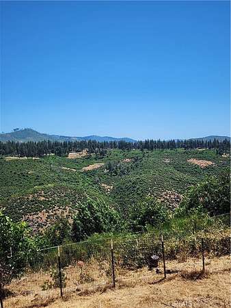 4.34 Acres of Residential Land for Sale in Paradise, California
