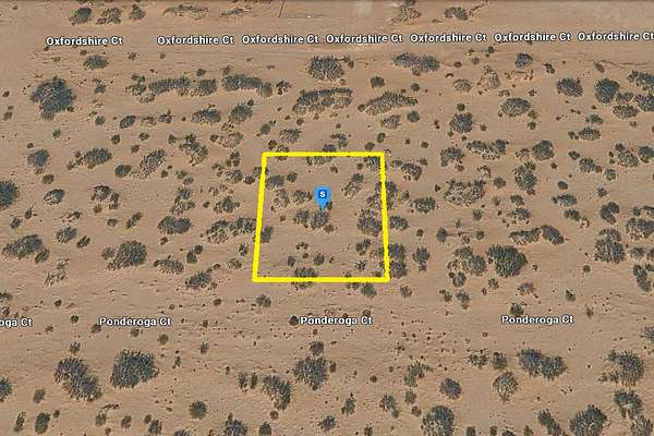 0.23 Acres of Residential Land for Sale in El Paso, Texas