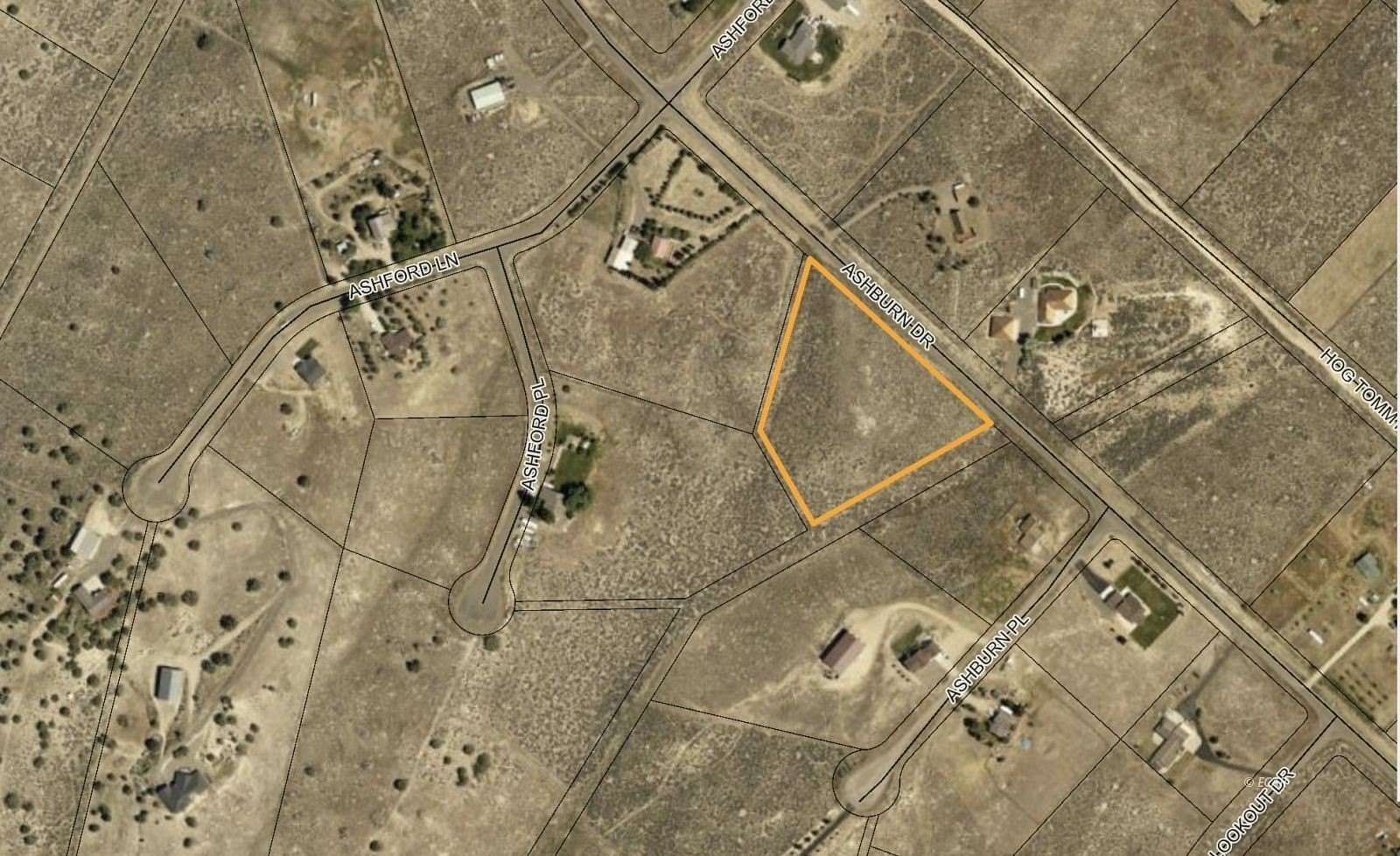 3.1 Acres of Residential Land for Sale in Spring Creek, Nevada