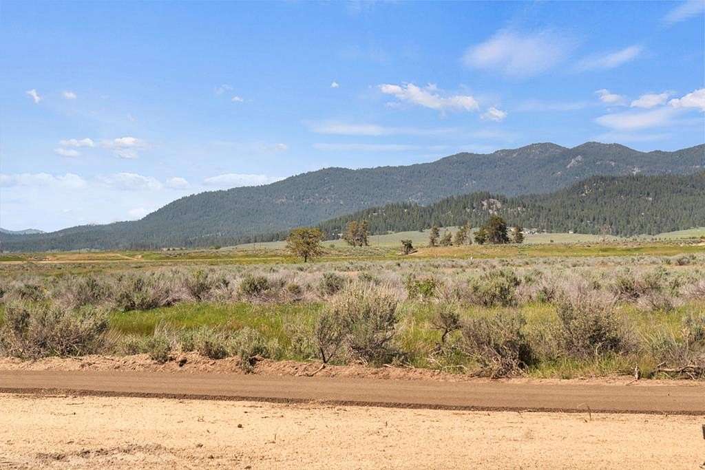 0.22 Acres of Residential Land for Sale in Cascade, Idaho
