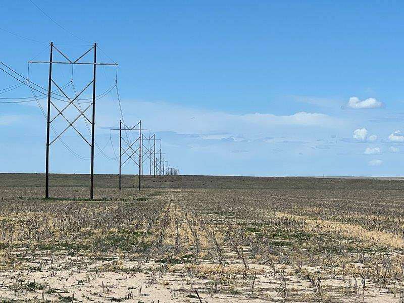 320 Acres of Land for Sale in Holly, Colorado